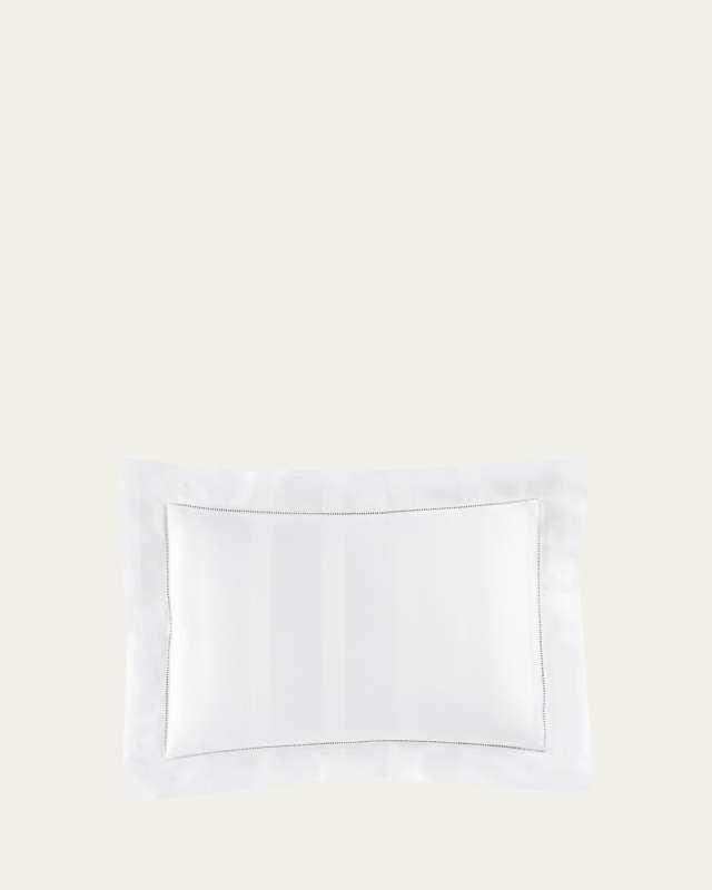 Sferra Giza 45 Stripe King Pillow Sham